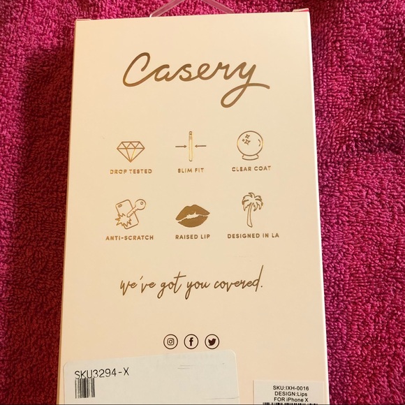 Phone Case - Picture 4 of 4